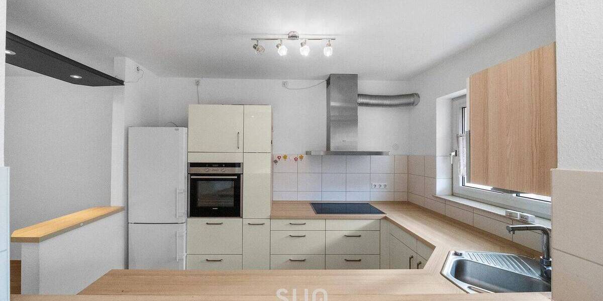 Etagenwohnung Langen - 3 Zimmer, 78 m&sup2;, 359.000&euro; | Angebot:25996944