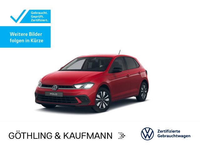 VW Polo 18.306 km 23.430 &euro; Eschborn 65760