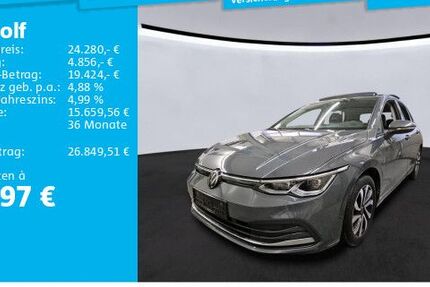 VW Golf 65.306 km 23.680 &euro; Frankfurt 60326