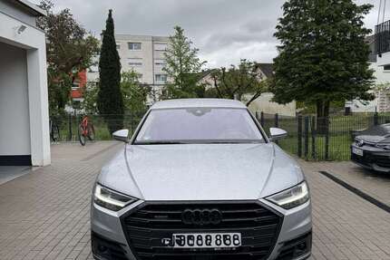 Audi A8 160.000 km 45.000 &euro; Mühlheim am Main, Stadt 63165