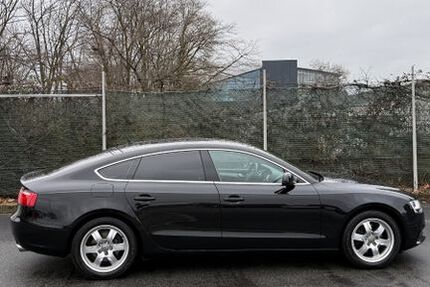 Audi A5 128.500 km 11.500 &euro; Rodgau 63110