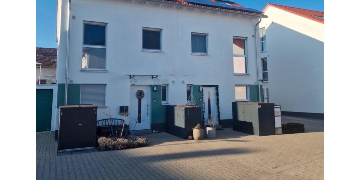 Doppelhaushälfte Groß-Zimmern Zimmern - 5 Zimmer, 126 m&sup2;, 585.000&euro; | Angebot:26565884