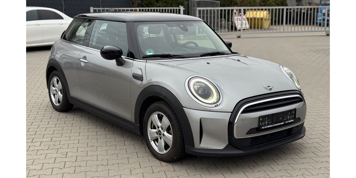 Mini Cooper 12.000 km 19.990 &euro; Heusenstamm 63150