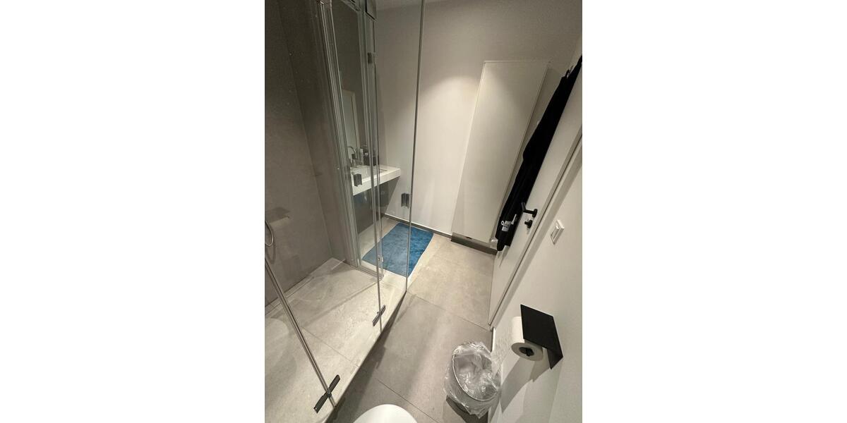 Etagenwohnung Frankfurt am Main Bockenheim - 2 Zimmer, 48 m&sup2;, 1.350&euro; | Angebot:25883056