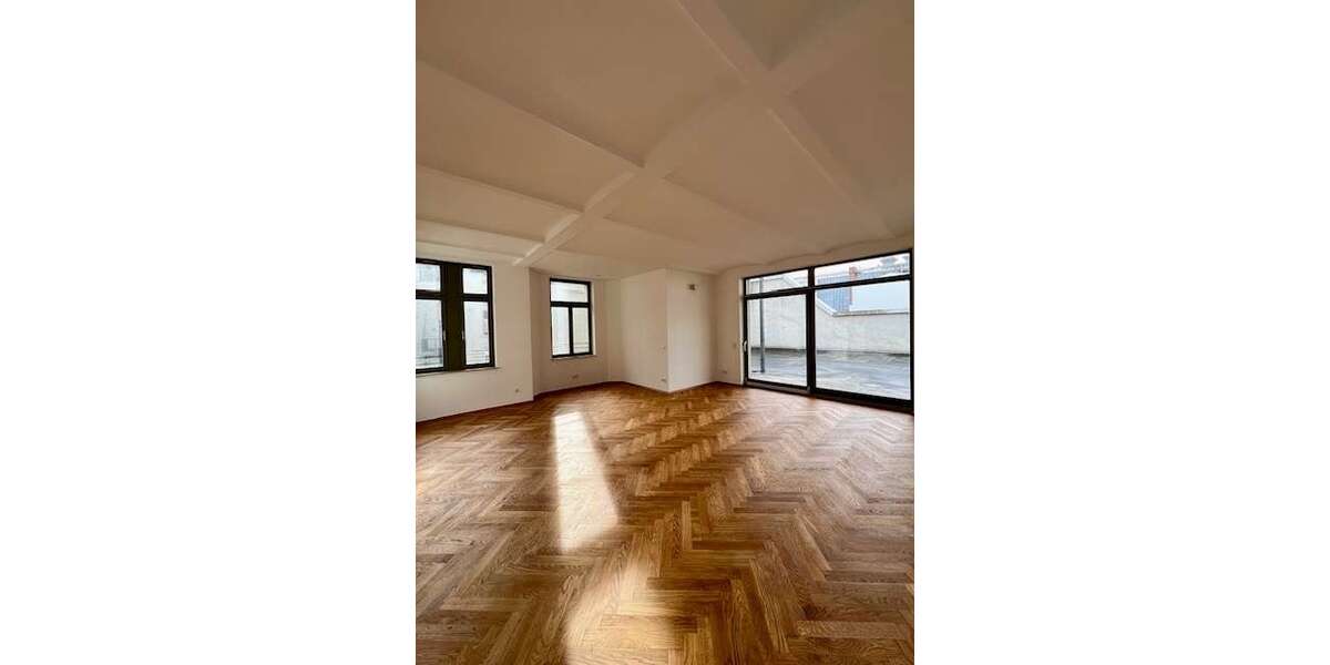 Etagenwohnung Frankfurt am Main Bahnhofsviertel - 3 Zimmer, 108 m&sup2;, 920.000&euro; | Angebot:19177052