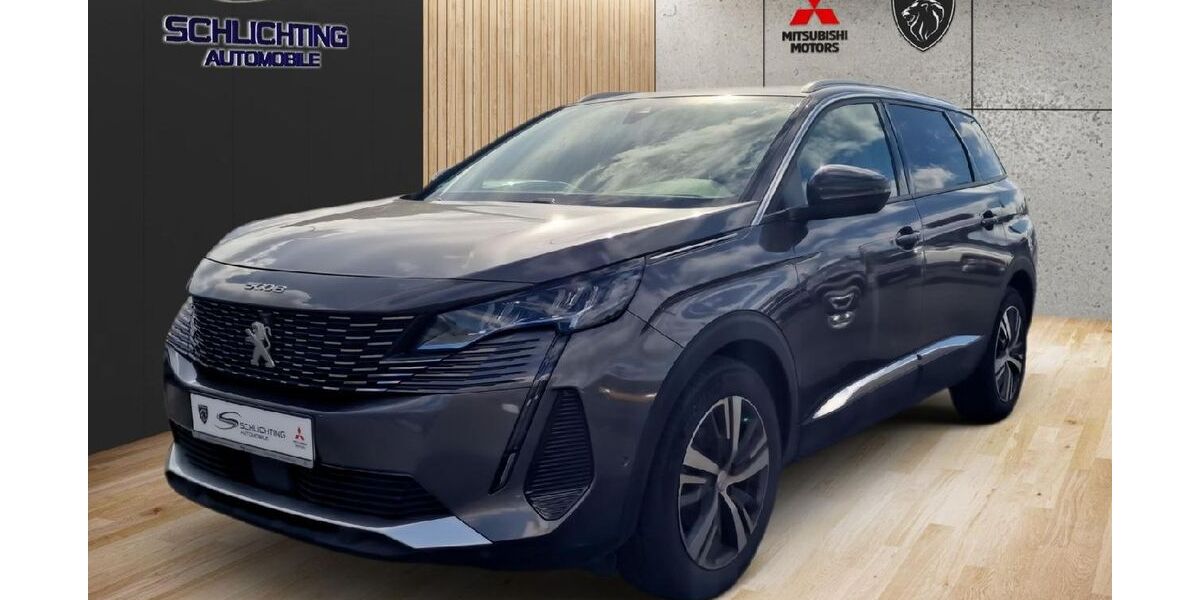 Peugeot 5008 55.000 km 26.490 &euro; Hanau 63456