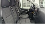 Mercedes-Benz Vito Tourer 116 CDI Pro lang, Automatik, Klima, 146.607 km 25.490 &euro; Rodgau 63110