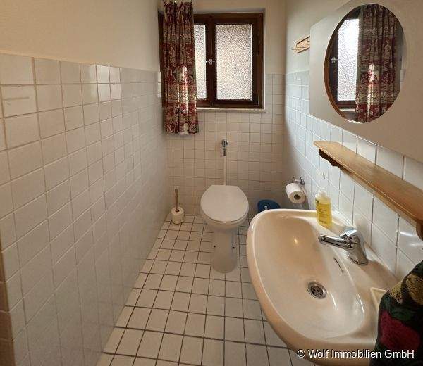 Einfamilienhaus Karben Klein-Karben - 5 Zimmer, 109 m&sup2;, 495.000&euro; | Angebot:25665204