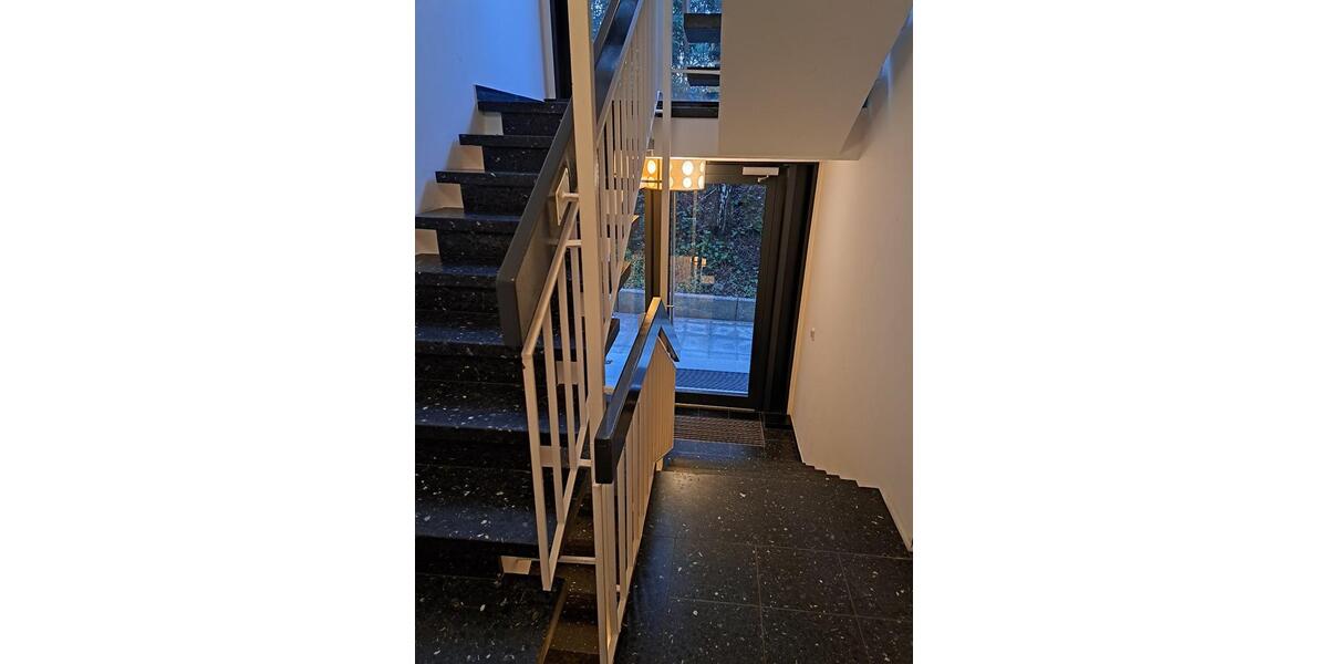 Etagenwohnung Bad Homburg vor der Höhe Gonzenheim - 2 Zimmer, 54 m&sup2;, 1.190&euro; | Angebot:25932488