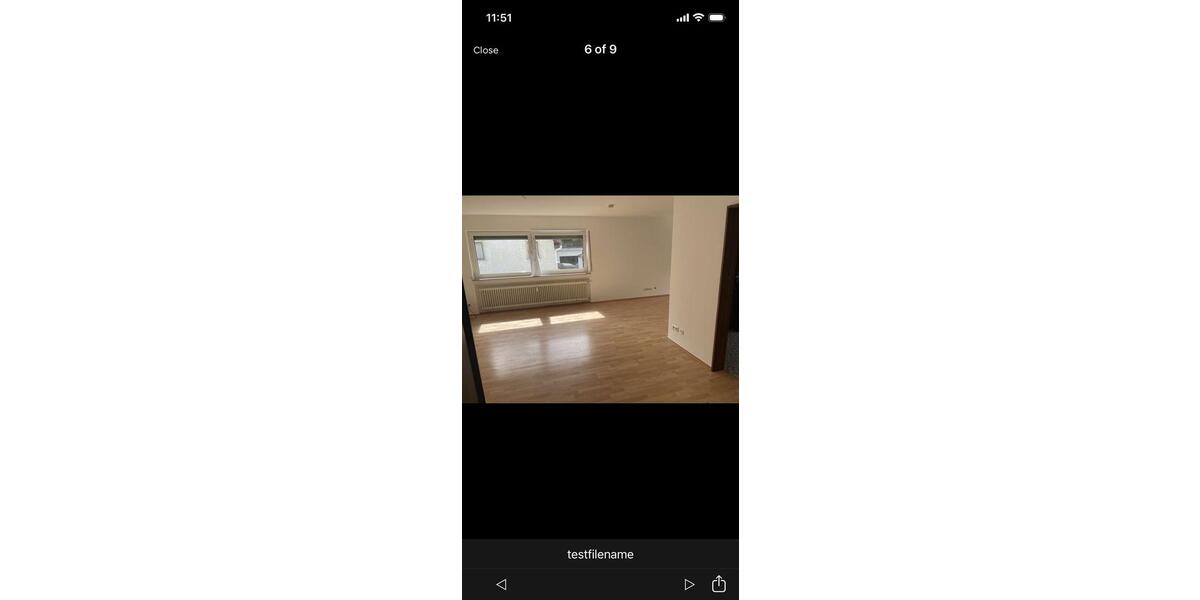 Erdgeschoßwohnung Frankfurt am Main Ginnheim - 4 Zimmer, 100 m&sup2;, 1.050&euro; | Angebot:26096707
