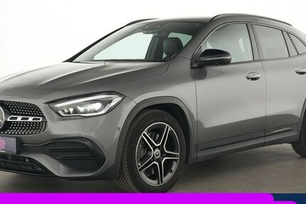 Mercedes-Benz GLA 200 19.343 km 37.732 &euro; Dietzenbach bei Frankfurt 63128