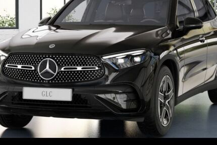 Mercedes-Benz GLC 200 9.900 km 59.450 &euro; Frankfurt 60488
