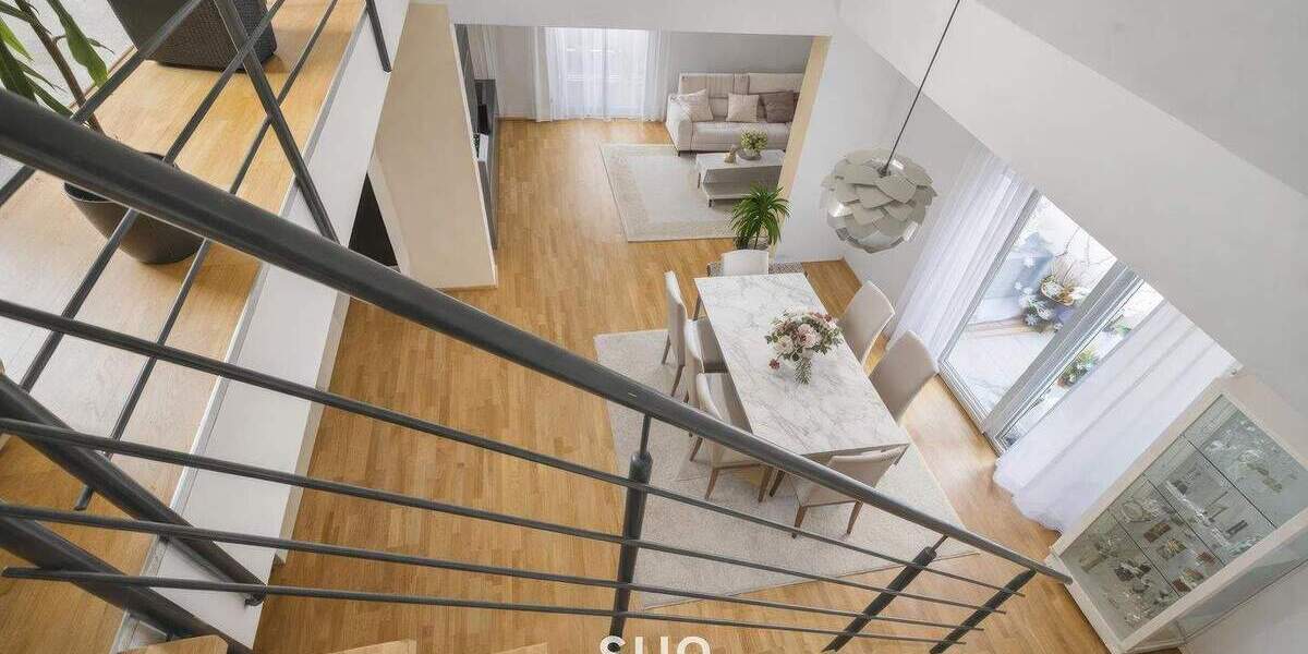 Etagenwohnung Neu-Isenburg Isenburg - 6 Zimmer, 165 m&sup2;, 799.000&euro; | Angebot:25737536