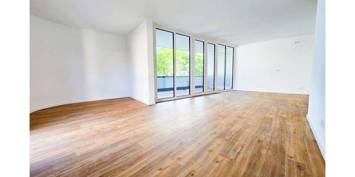 Etagenwohnung Frankfurt am Main Sindlingen - 3 Zimmer, 95 m&sup2;, 549.000&euro; | Angebot:25402213