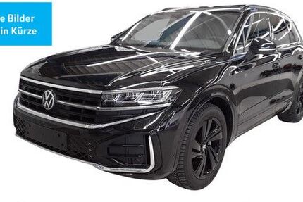 VW Touareg 18.007 km 74.490 &euro; Aschaffenburg 63741