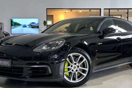 Porsche Panamera 115.265 km 54.980 &euro; Rodgau Weiskirchen 63110