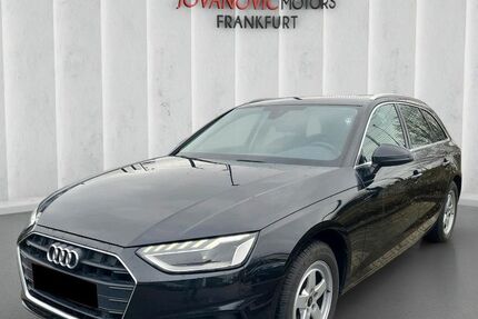Audi A4 163.724 km 16.500 &euro; Frankfurt am Main 65933