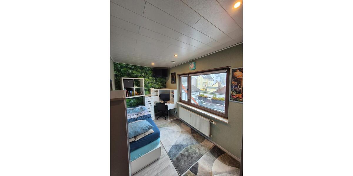 Mehrfamilienhaus, Wohnhaus Karben - 5 Zimmer, 115 m&sup2;, 385.000&euro; | Angebot:25934464