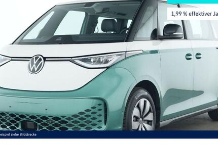 VW ID. Buzz 8.949 km 54.120 &euro; Hanau 63452