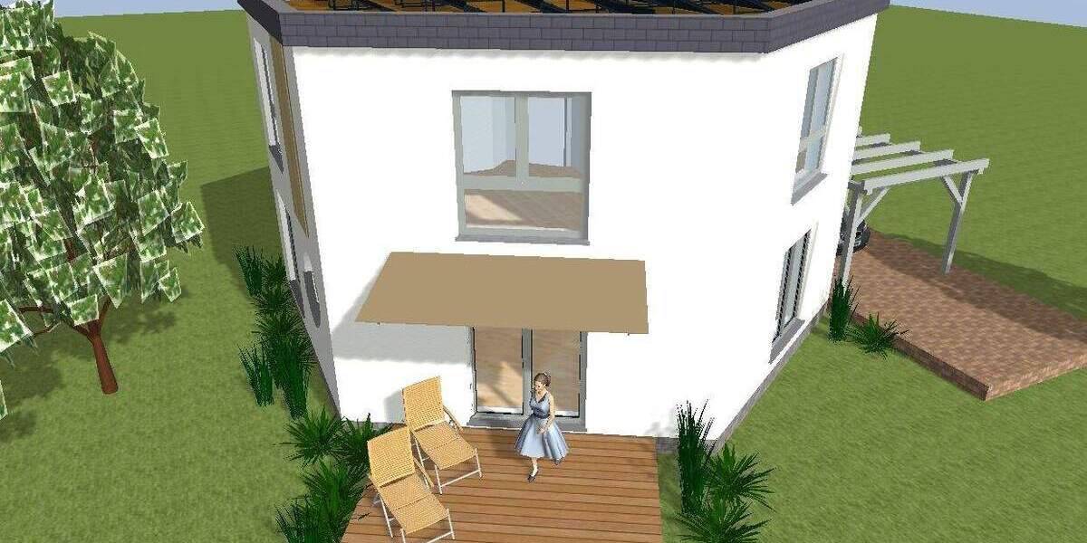 Mehrfamilienhaus, Wohnhaus Messel - 698.500&euro; | Angebot:25736701