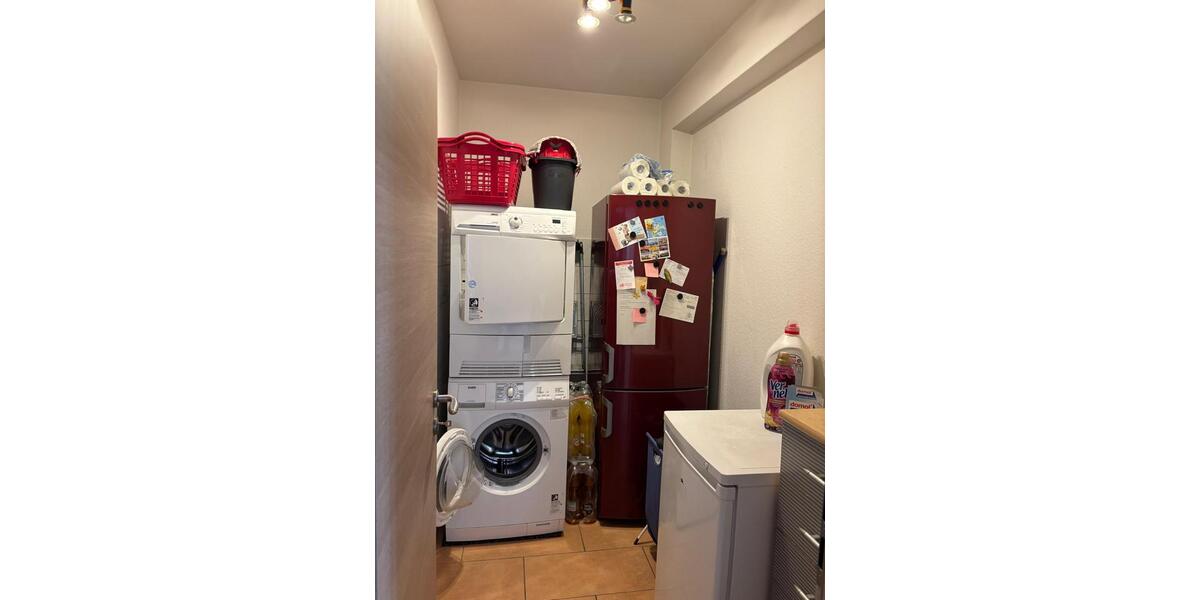 Etagenwohnung Ortenberg - 2 Zimmer, 87 m&sup2;, 710&euro; | Angebot:26422088