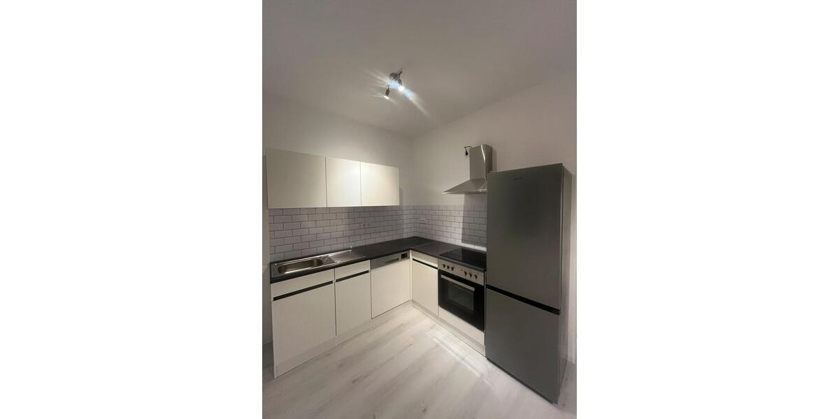 Etagenwohnung Langenselbold - 3 Zimmer, 65 m&sup2;, 1.150&euro; | Angebot:25906703
