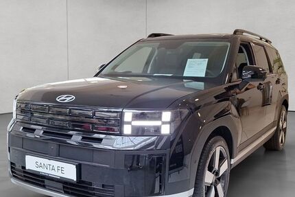 Hyundai SANTA FE 16.068 km 53.950 &euro; Offenbach 63069