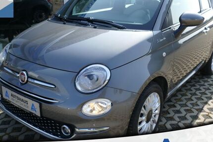 Fiat 500C 30.931 km 14.990 &euro; Karben 61184