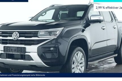VW Amarok 8.821 km 66.120 &euro; Hanau 63452