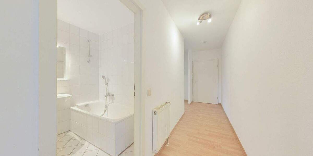 Etagenwohnung Bad Homburg Ober-Erlenbach - 2 Zimmer, 67 m&sup2;, 239.000&euro; | Angebot:25686258