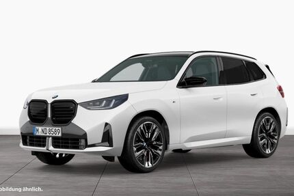 BMW X3 M50 16.754 km 71.780 &euro; Dreieich-Sprendlingen 63303