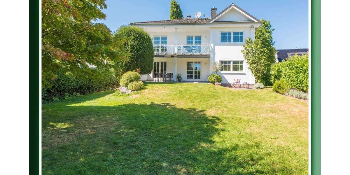 Einfamilienhaus Dreieich - 7 Zimmer, 279 m&sup2;, 1.790.000&euro; | Angebot:22196449