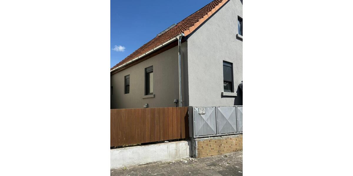 Einfamilienhaus Mühlheim am Main - 4 Zimmer, 120 m&sup2;, 1.500&euro; | Angebot:26372773