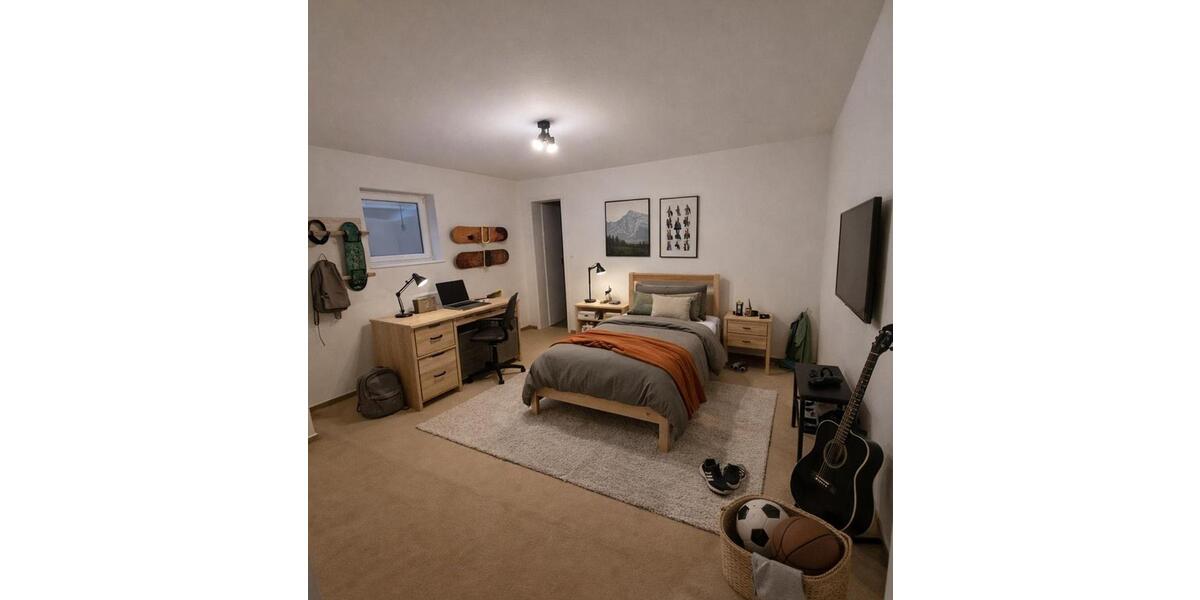 Terrassenwohnung Bad Nauheim - 4.5 Zimmer, 182 m&sup2;, 899.000&euro; | Angebot:24845711