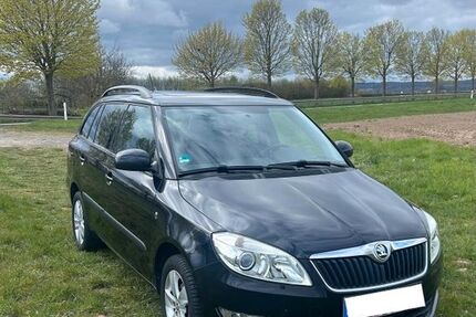 Skoda Fabia 94.745 km 5.700 &euro; Frankfurt am Main 65929