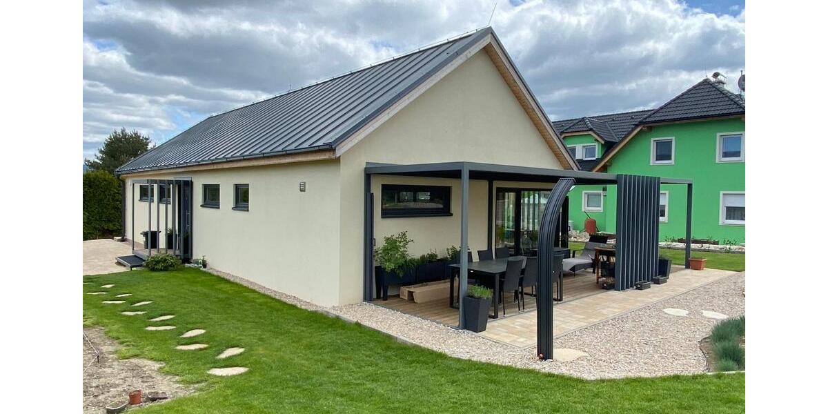 Bungalow Gelnhausen - 3 Zimmer, 96 m&sup2;, 269.990&euro; | Angebot:9043342