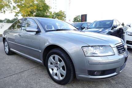 Audi A8 302.000 km 4.490 &euro; Mainaschaff 63814