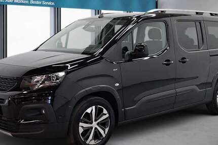 Peugeot Rifter 97.840 km 19.790 &euro; Maintal 63477