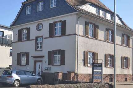 Gewerbeobjekt Büdingen - 755&euro; | Angebot:18216979