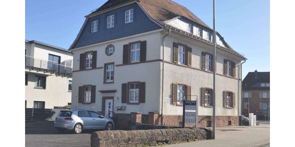 Gewerbeobjekt Büdingen - 755&euro; | Angebot:18216979