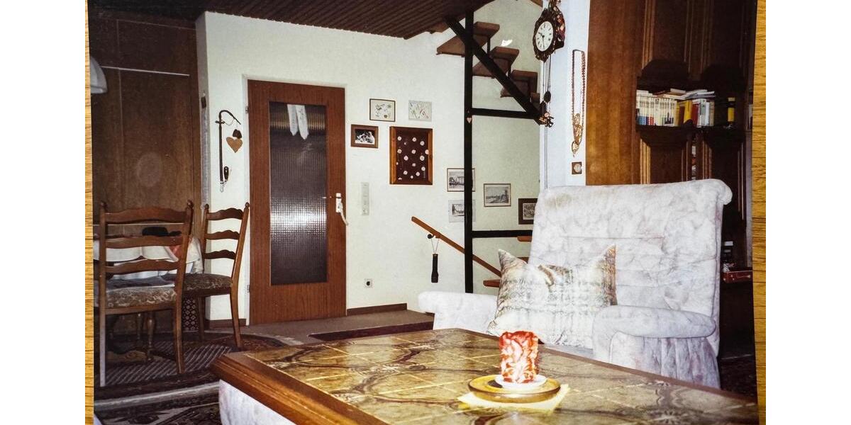 Reihenhaus Offenbach am Main Buchrain - 515.000&euro; | Angebot:25858448