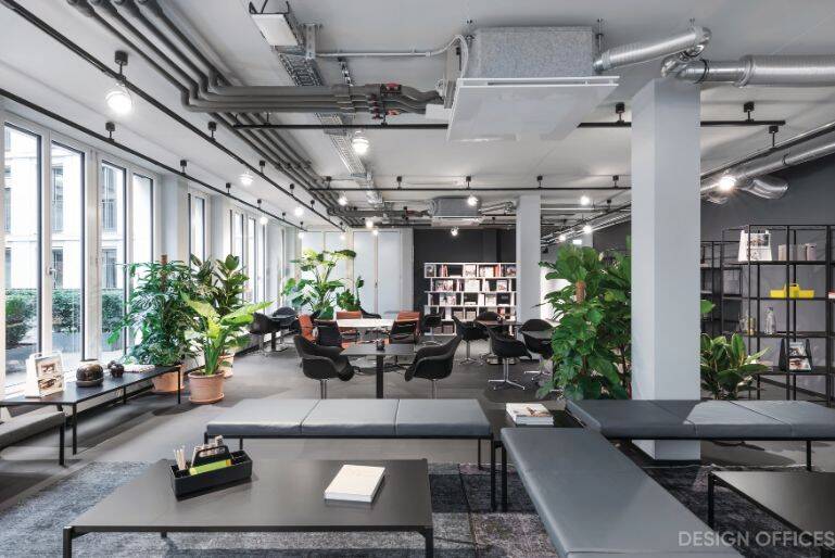 Gewerbeobjekt Frankfurt am Main Gutleutviertel - 19.900&euro; | Angebot:25864263