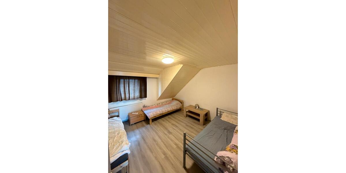 Dachgeschoßwohnung Seligenstadt - 2 Zimmer, 61 m&sup2;, 1.050&euro; | Angebot:26381181