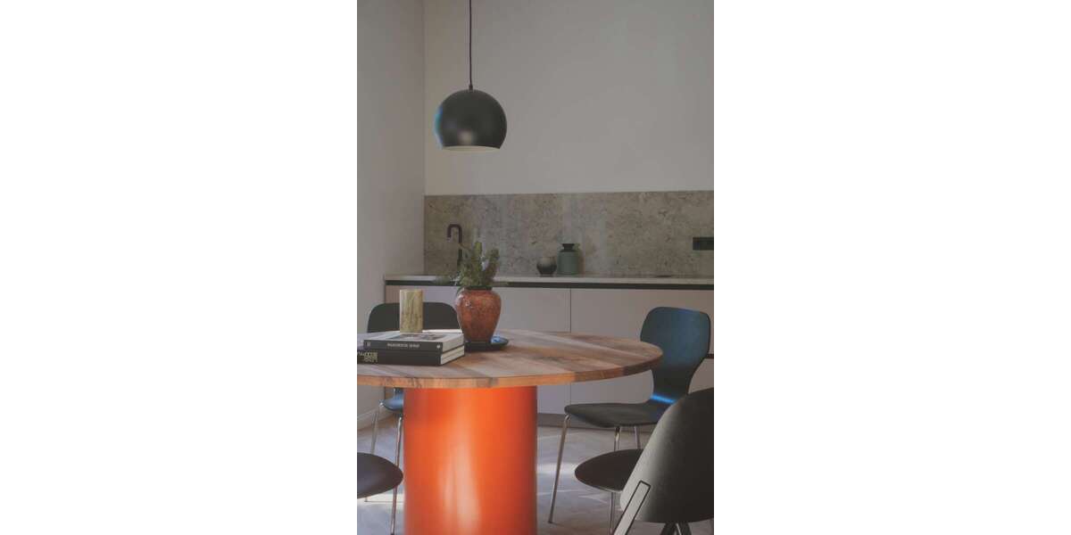 Etagenwohnung Frankfurt Preungesheim - 2 Zimmer, 62 m&sup2;, 1.650&euro; | Angebot:24606090