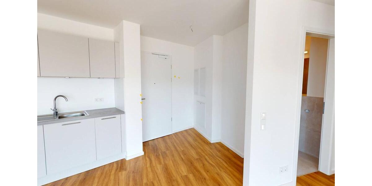Etagenwohnung Friedrichsdorf - 2 Zimmer, 50 m&sup2;, 805&euro; | Angebot:25919015