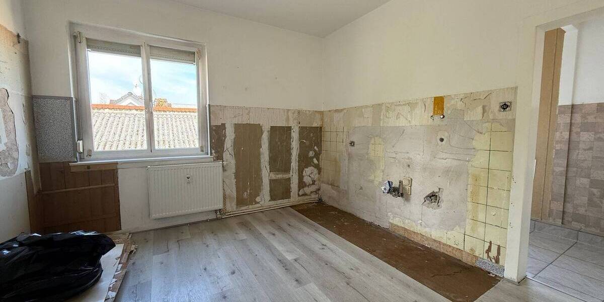 Mehrfamilienhaus, Wohnhaus Frankfurt Oberrad - 6 Zimmer, 136 m&sup2;, 695.000&euro; | Angebot:25776058