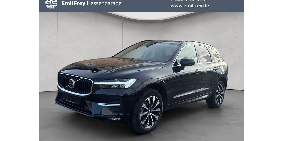 Volvo XC60 11.868 km 45.450 &euro; Frankfurt am Main 60486