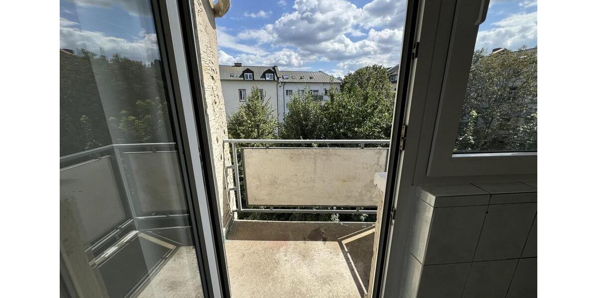 Etagenwohnung Frankfurt am Main Nordend West - 2 Zimmer, 66 m&sup2;, 1.120&euro; | Angebot:25920848