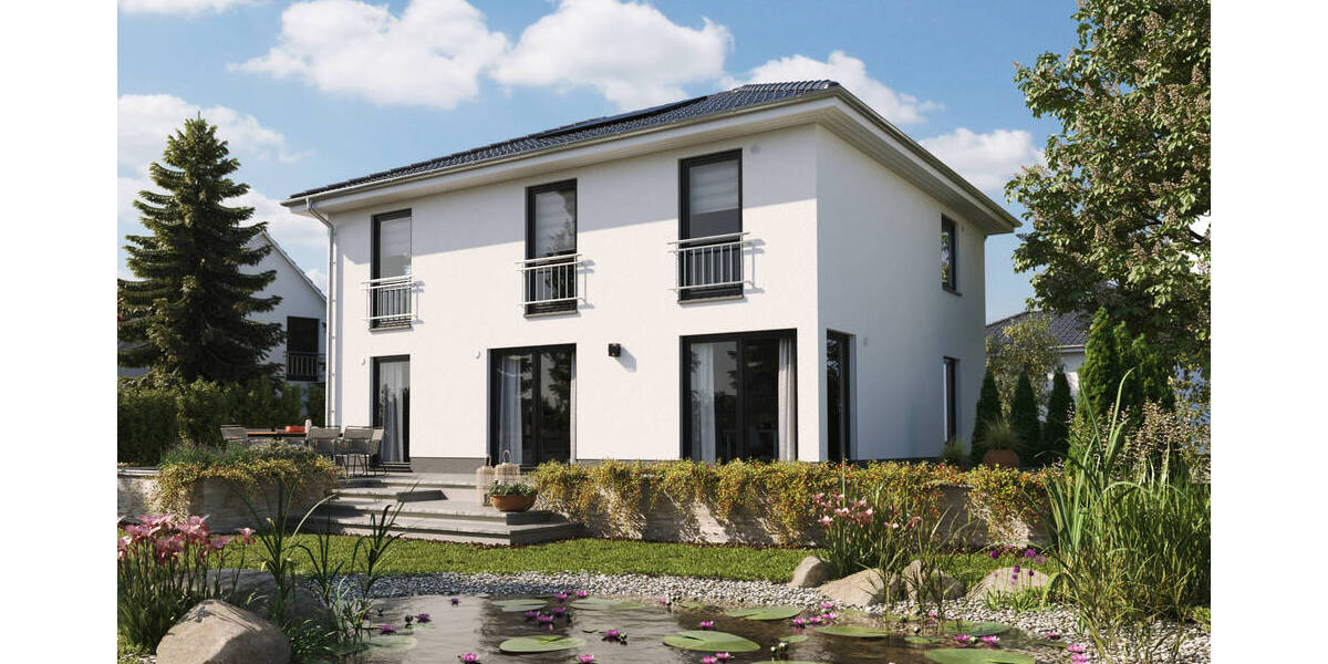 Einfamilienhaus Friedberg - 5 Zimmer, 155 m&sup2;, 850.000&euro; | Angebot:25738258