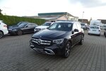 Mercedes-Benz GLC 400 d 4M Rückfahrkamera, LED-Scheinwerfer, Nav 160.000 km 28.890 &euro; Rodgau 63110